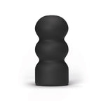 ALL BLACK - MASTURBATOR-POOKIE