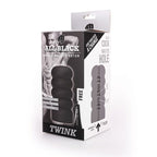All Black – Masturbator Twink
