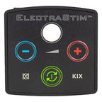 ELECTRASTIM – KIX Electro-Sex-Stimulator