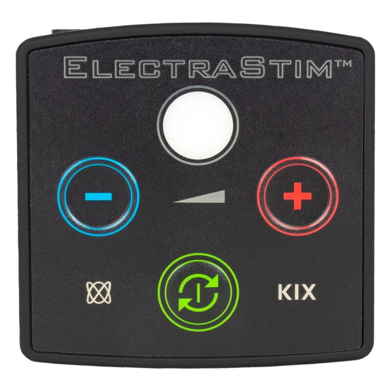 ELECTRASTIM – KIX Electro-Sex-Stimulator