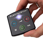 ELECTRASTIM – KIX Electro-Sex-Stimulator
