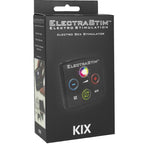 ELECTRASTIM – KIX Electro-Sex-Stimulator
