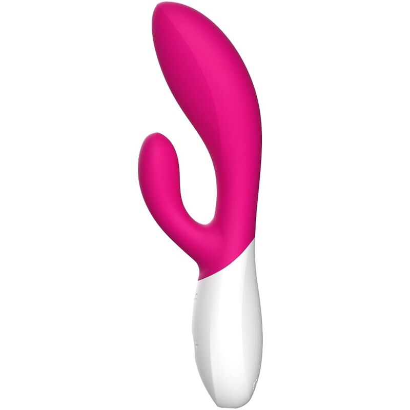 LELO - Ina Wave 2 Luxury Rosa