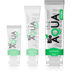 BIOAQUA - SCHMIERMITTEL NATÜRLICHE ZUTATEN AUF WASSERBASIS 200 ML