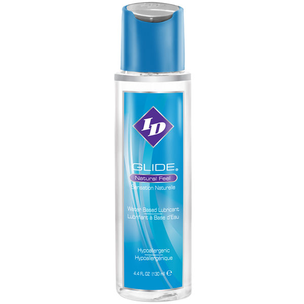 ID GLIDE - Gleitgel auf Wasserbasis, 130 ml