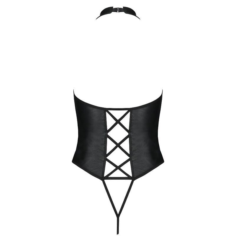 PASSION – Nancy Body Kunstleder