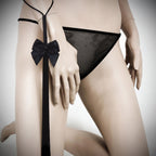 BIJOUX – Lilly Fransen-Peitsche