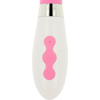 OHMAMA - WIEDERAUFLADBARER KLITORISTIMULATOR 10 VIBRATIONSMODI