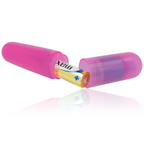 OHMAMA - Basic Vibrationsbullet Lila kompakt