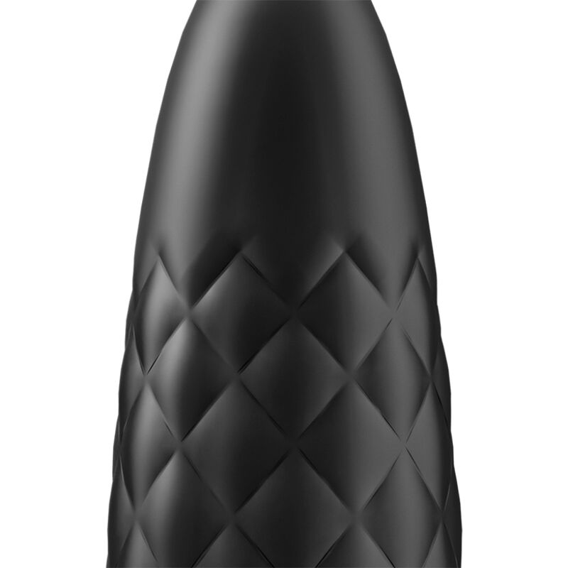 SATISFYER - Ultra Power Bullet 5 Schwarz