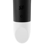 SATISFYER - Ultra Power Bullet 2 Schwarz