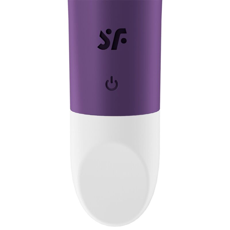 SATISFYER - Ultra Power Bullet 2 Lila