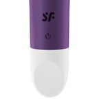 SATISFYER - Ultra Power Bullet 2 Lila