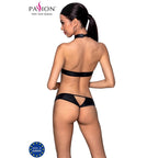 PASSION – Malwia Set Kunstleder