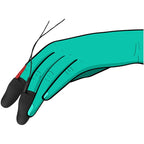 ELECTRASTIM – Explorer Elektro-Fingerhülsen
