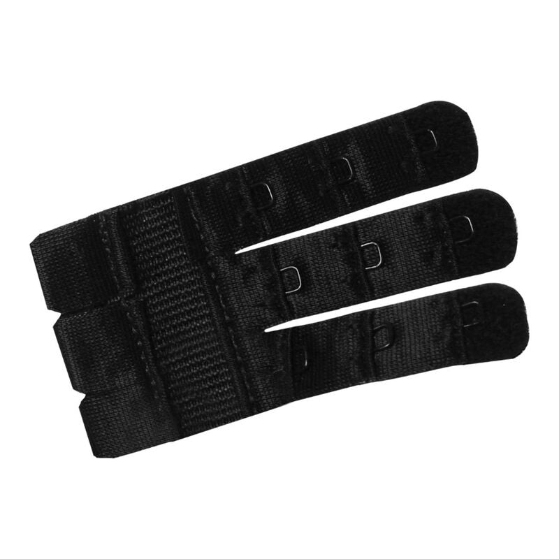 BYE-BRA – Flexible Konturverlängerung 3 Haken, 3 Stück