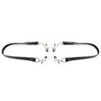 OHMAMA FETISH – Klitorisklemmen mit Beinriemen