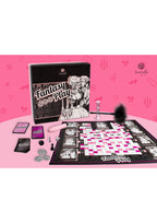 SECRETPLAY - FANTASY-BRETTSPIEL (ES/EN/FR/PT)