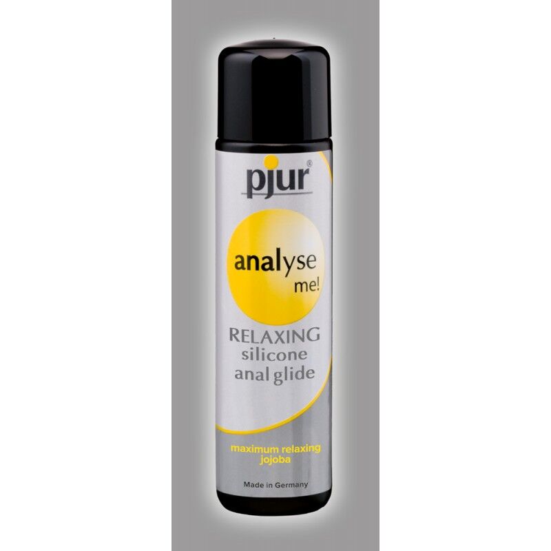 PJUR – Analyze Me Anal Entspannungsgel 1,5 ml