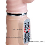 BAILE - HITZE FIRE BUNNY RAMPANTE TEMPERATUR 10F
