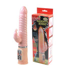 BAILE - HITZE FIRE BUNNY RAMPANTE TEMPERATUR 10F