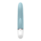 SATISFYER - Marvelous Four Vibrator und Air Pulse Stimulator