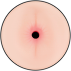 JAMYJOB - RANDY DOPPEL-LOCH-MASTURBATOR - VAGINA UND ANUS