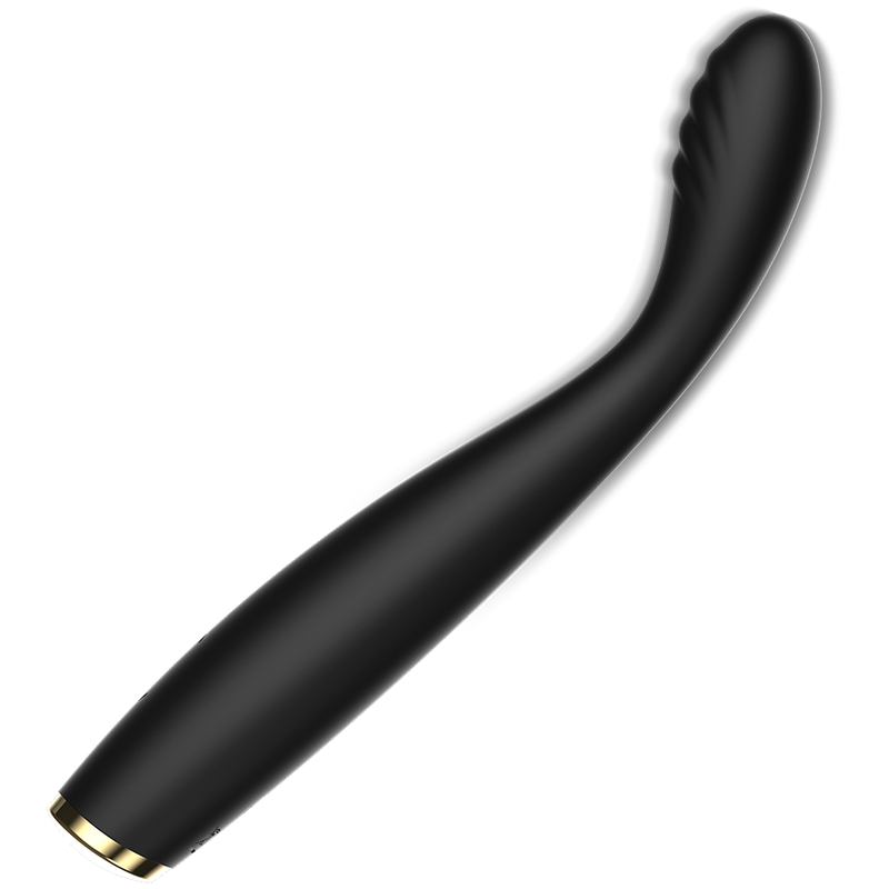 IBIZA - Leistungsstarker flexibler G-Punkt-Vibrator