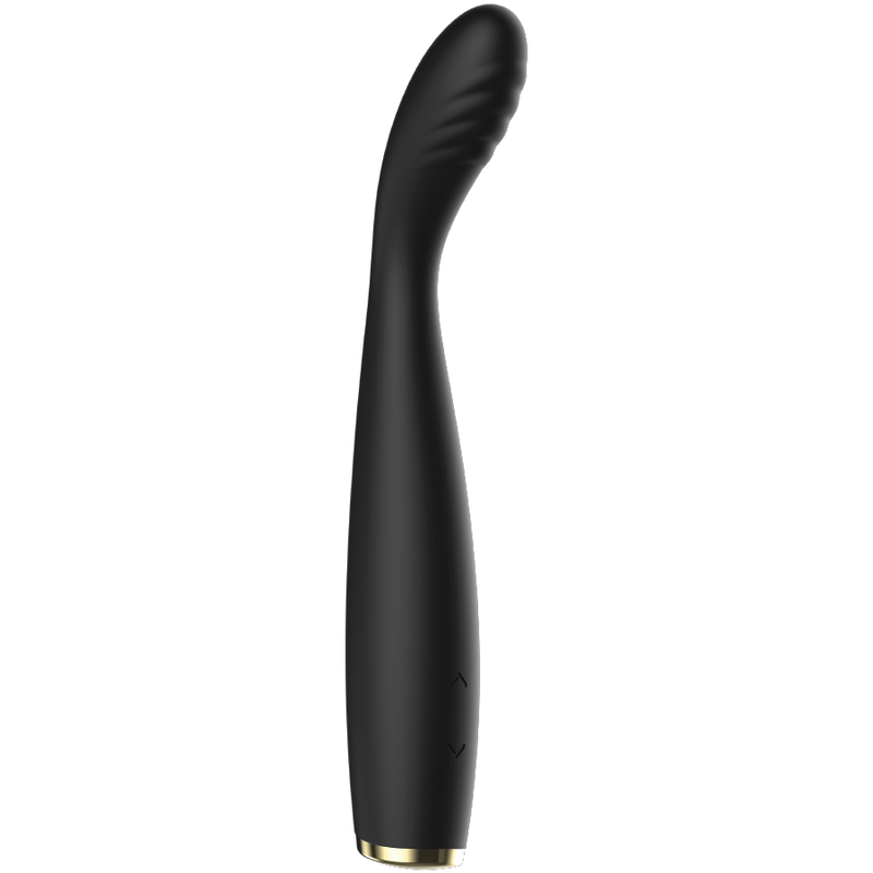 IBIZA - Leistungsstarker flexibler G-Punkt-Vibrator