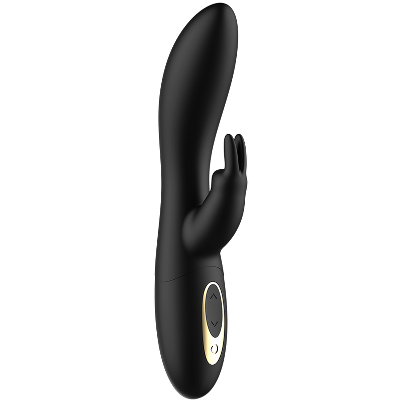 IBIZA - Kraftvoller Perlenrotator mit Rabbit-Stimulator