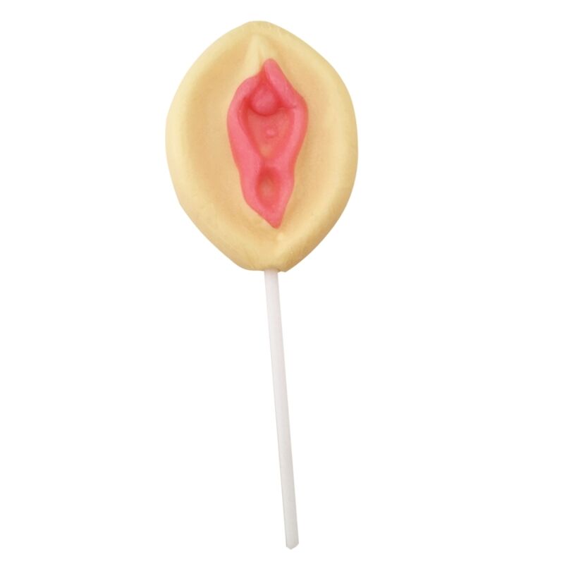 SPENCER & FLEETWOOD - Pussy Lollipop