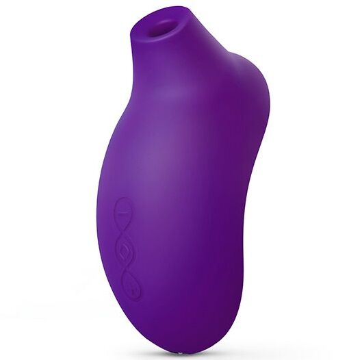LELO - Sona 2 Cruise Klitorisstimulator Flieder