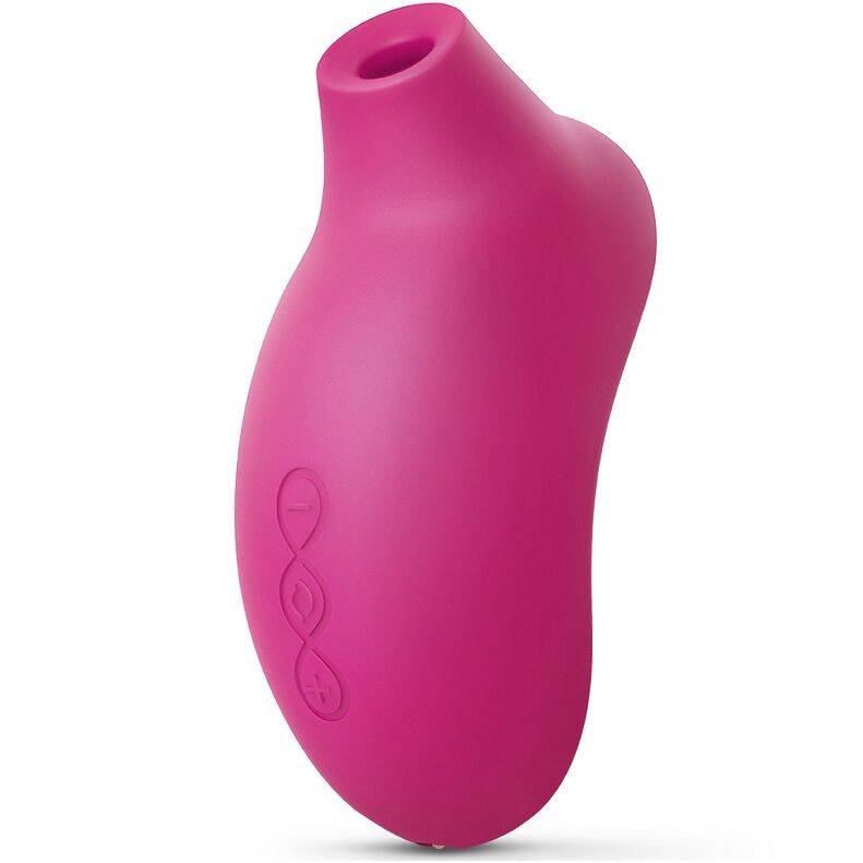 LELO - Sona 2 Klitorisstimulator Cherry