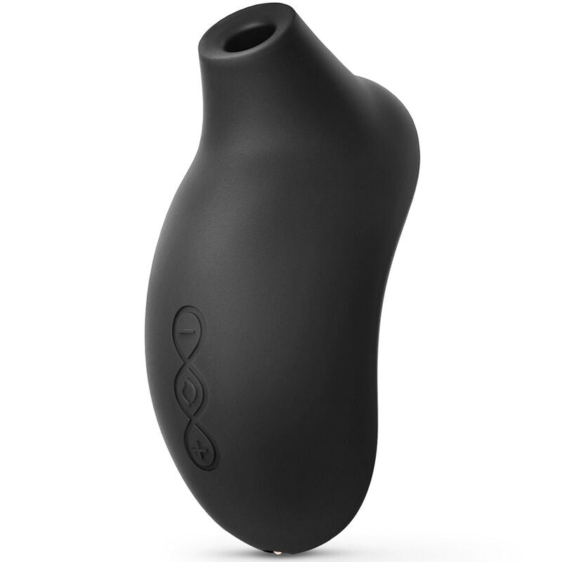 LELO - Sona 2 Klitorisstimulator Schwarz