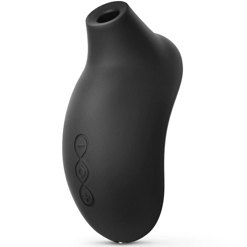 LELO - Sona 2 Cruise Klitorisstimulator Schwarz