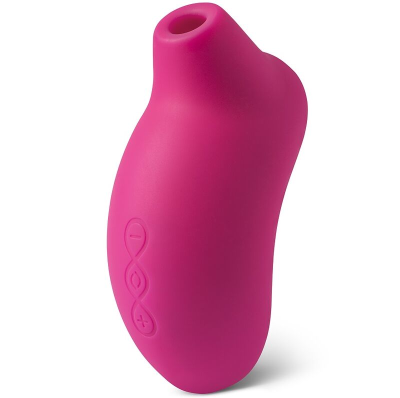 LELO - Sona 2 Cruise Klitorisstimulator Cherry