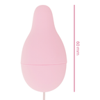 OHMAMA - BECKENBODEN-ENTWICKLER-KEGEL-GEWICHTSSYSTEM