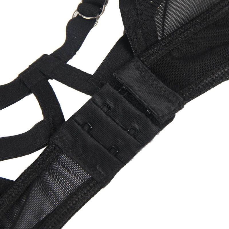 SUBBLIME – Zweiteiliges Set BH & Höschen