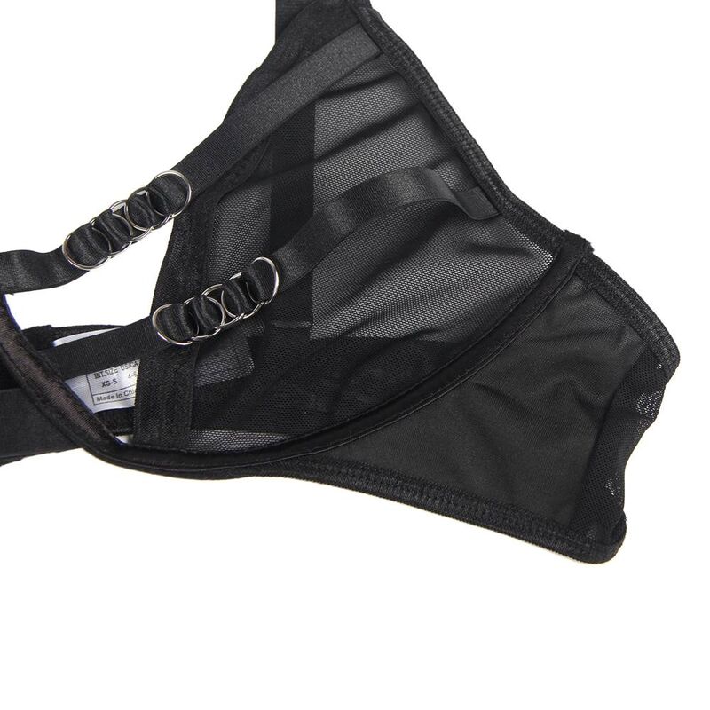 SUBBLIME – Zweiteiliges Set BH & Höschen