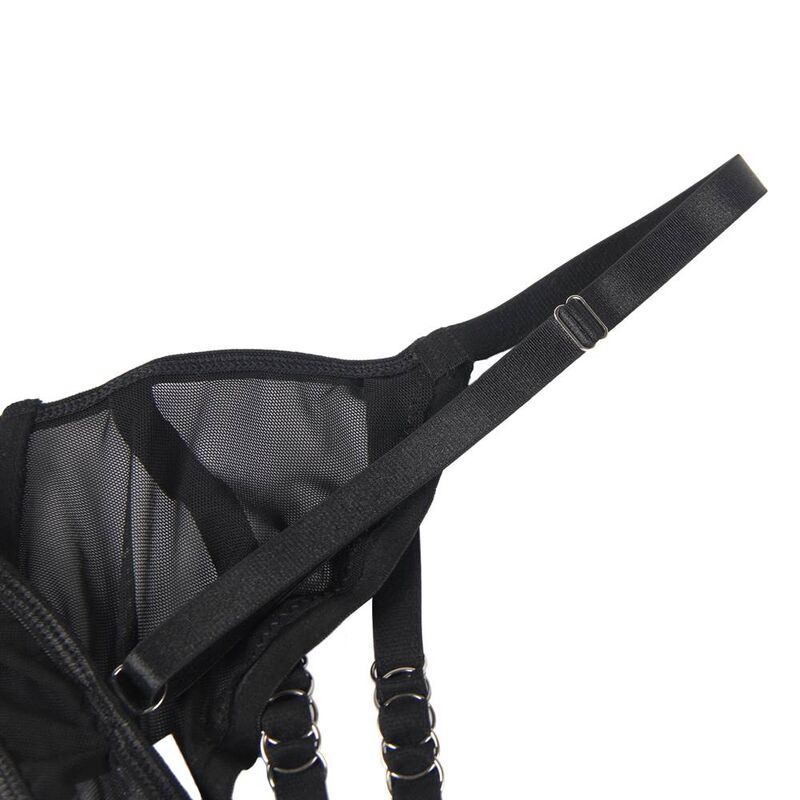 SUBBLIME – Zweiteiliges Set BH & Höschen