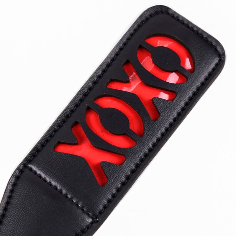 OHMAMA – Fetisch XOXO Paddel