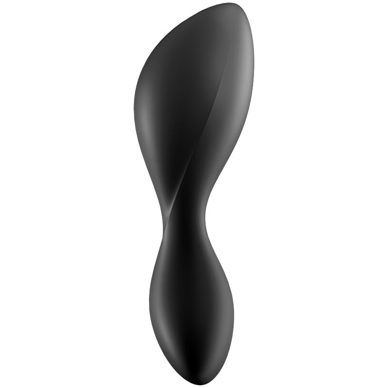 SATISFYER - Trendsetter Vibrationsplug App
