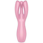 SATISFYER - THREESOME 3 VIBRATOR MINT