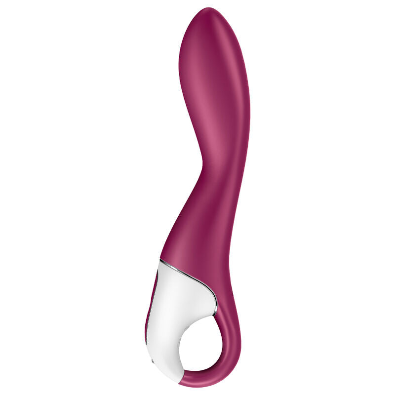 SATISFYER - Heat Thrill G-Spot-Vibrator