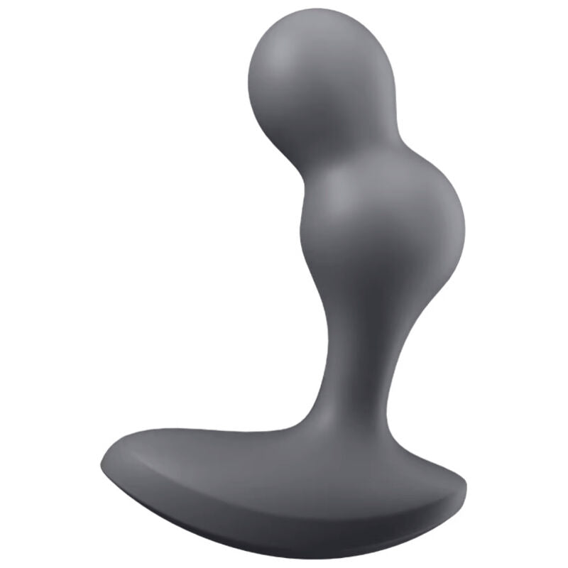 SATISFYER - Deep Diver vibrierender Plug App