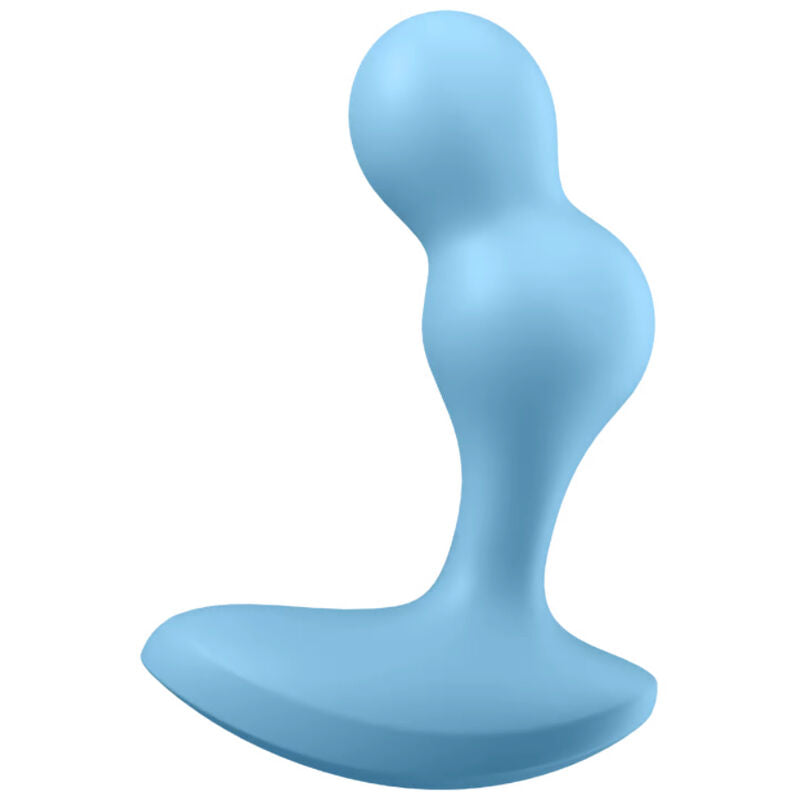 SATISFYER - Deep Diver vibrierender Plug App