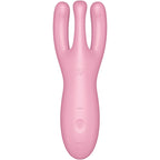 SATISFYER - Threesome 4 Vibrator App