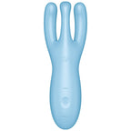 SATISFYER - Threesome 4 Vibrator App