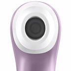 SATISFYER - PRO 2 LUFTPULSSTIMULATOR BLAU