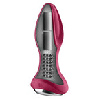 SATISFYER - Rotator Plug 2+ vibrierender Plug App